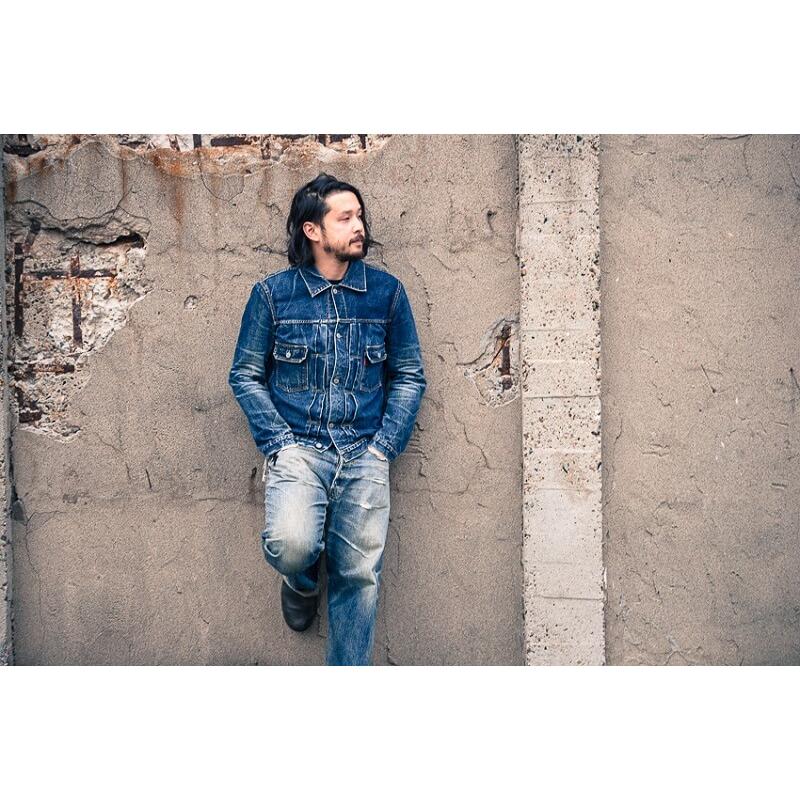 TCBジーンズ 5ポケットジーンズ デニム TCB jeans 50's 13.5oz TCBジーンズ 5ポケットジーンズ デニム TCB jeans 50's 13.5oz