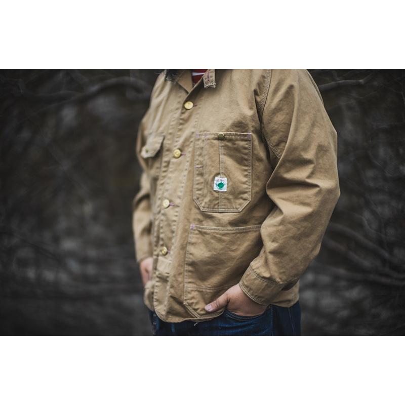 Engineered Garments◇Army fatidue shirts/アーミー/長袖シャツ