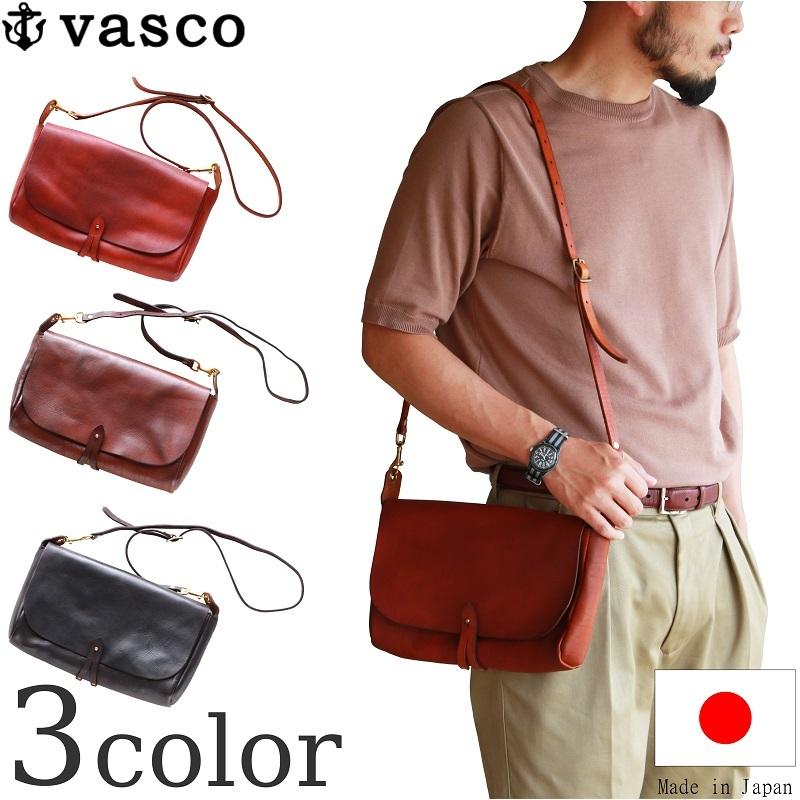 vasco レザー3WAYクラッチバッグ ヴァスコ LEATHER 3WAY CLUTCH vasco レザー3WAYクラッチバッグ ヴァスコ LEATHER 3WAY CLUTCH