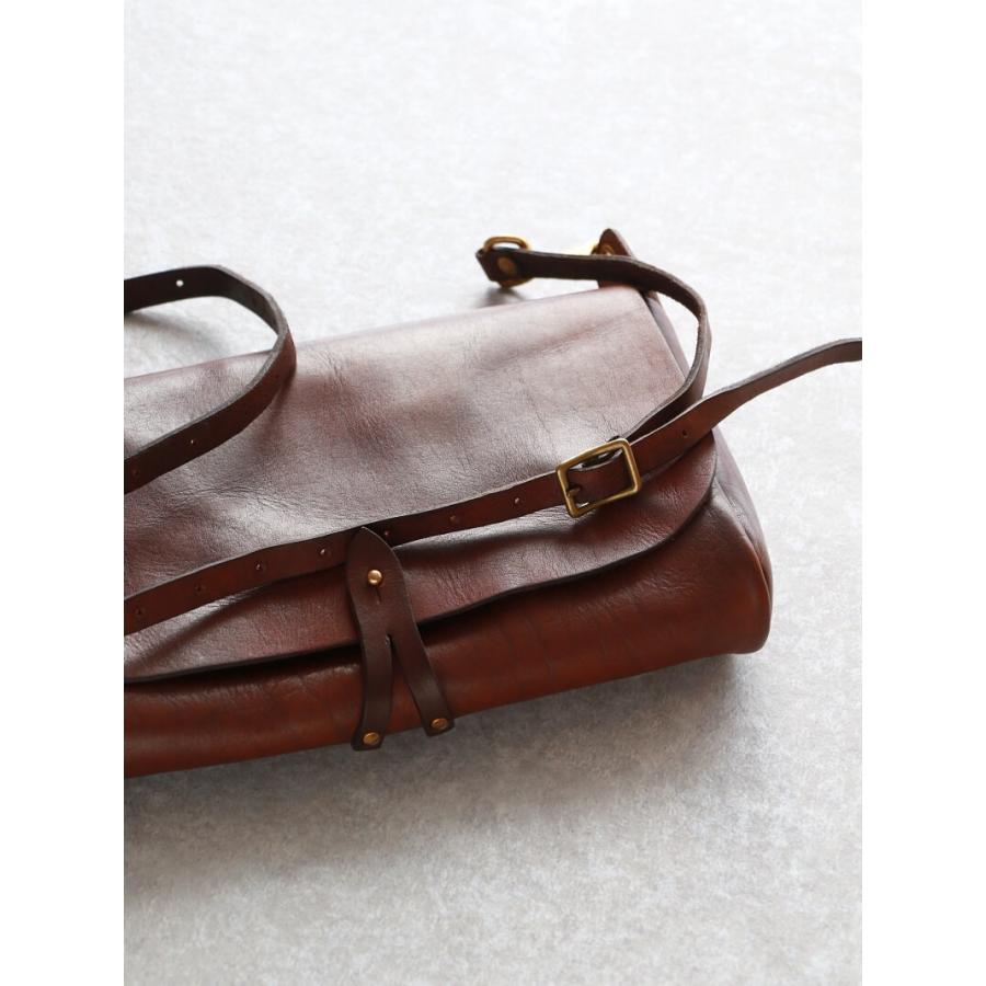 vasco レザー3WAYクラッチバッグ ヴァスコ LEATHER 3WAY CLUTCH