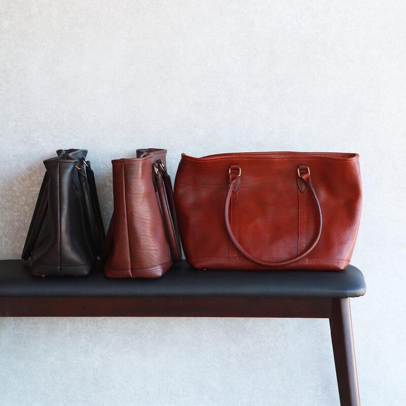 vasco レザーネルソントートバッグ ヴァスコ LEATHER NELSON TOTE BAG | vasco | 01