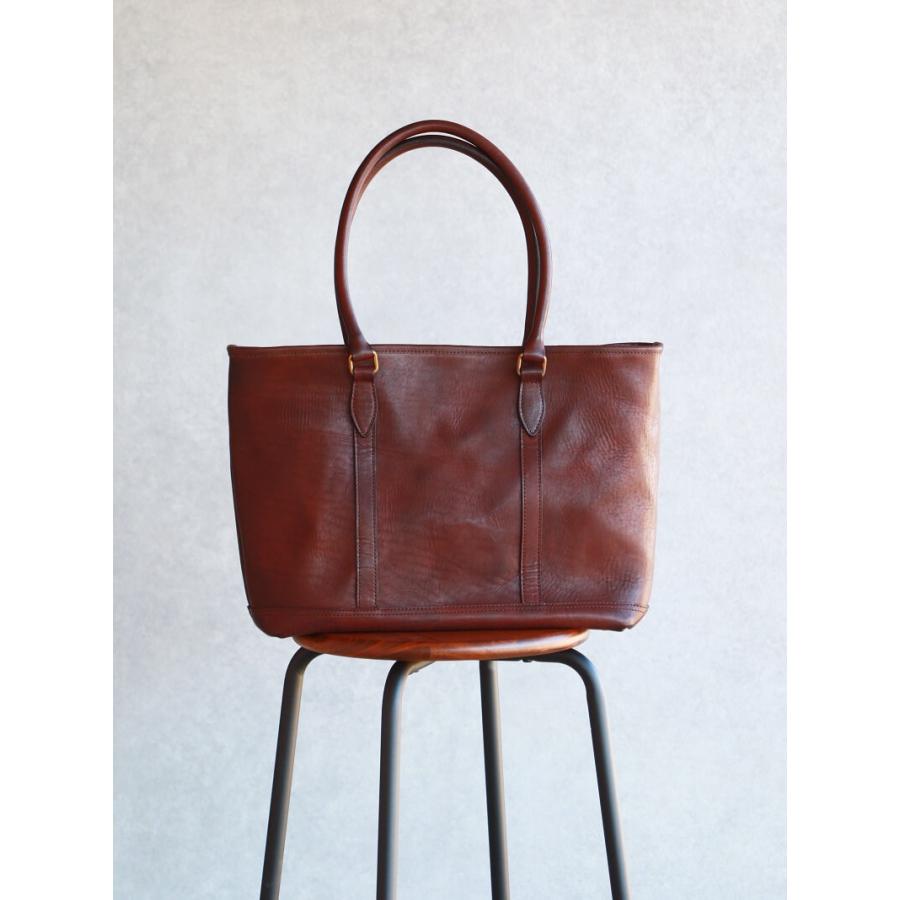 vasco レザーネルソントートバッグ ヴァスコ LEATHER NELSON TOTE BAG | vasco | 05