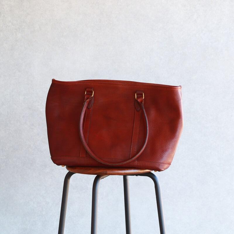 vasco レザーネルソントートバッグ ヴァスコ LEATHER NELSON TOTE BAG | vasco | 07