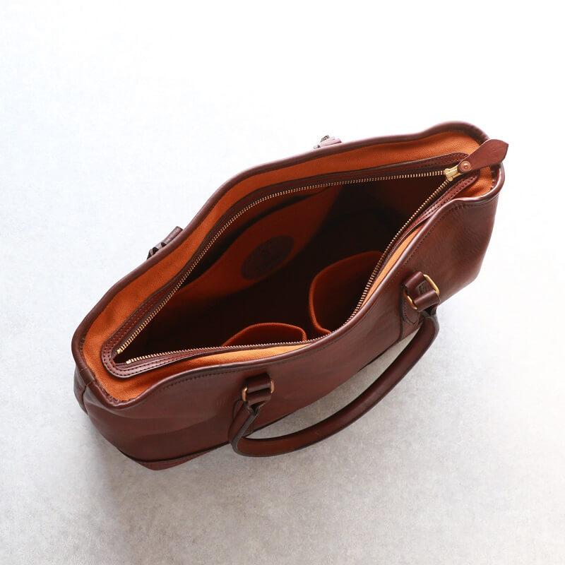 vasco レザーネルソントートバッグ ヴァスコ LEATHER NELSON TOTE BAG | vasco | 09