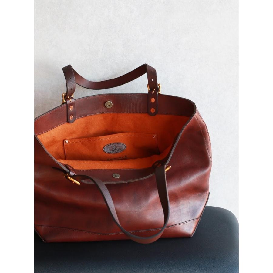 vasco レザートラベルトートバッグ ラージ ヴァスコ LEATHER TRAVEL TOTE BAG LARGE | vasco | 12