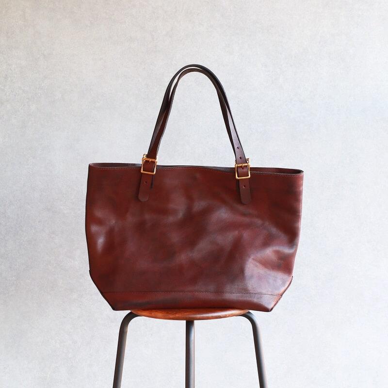 vasco レザートラベルトートバッグ ラージ ヴァスコ LEATHER TRAVEL TOTE BAG LARGE | vasco | 18