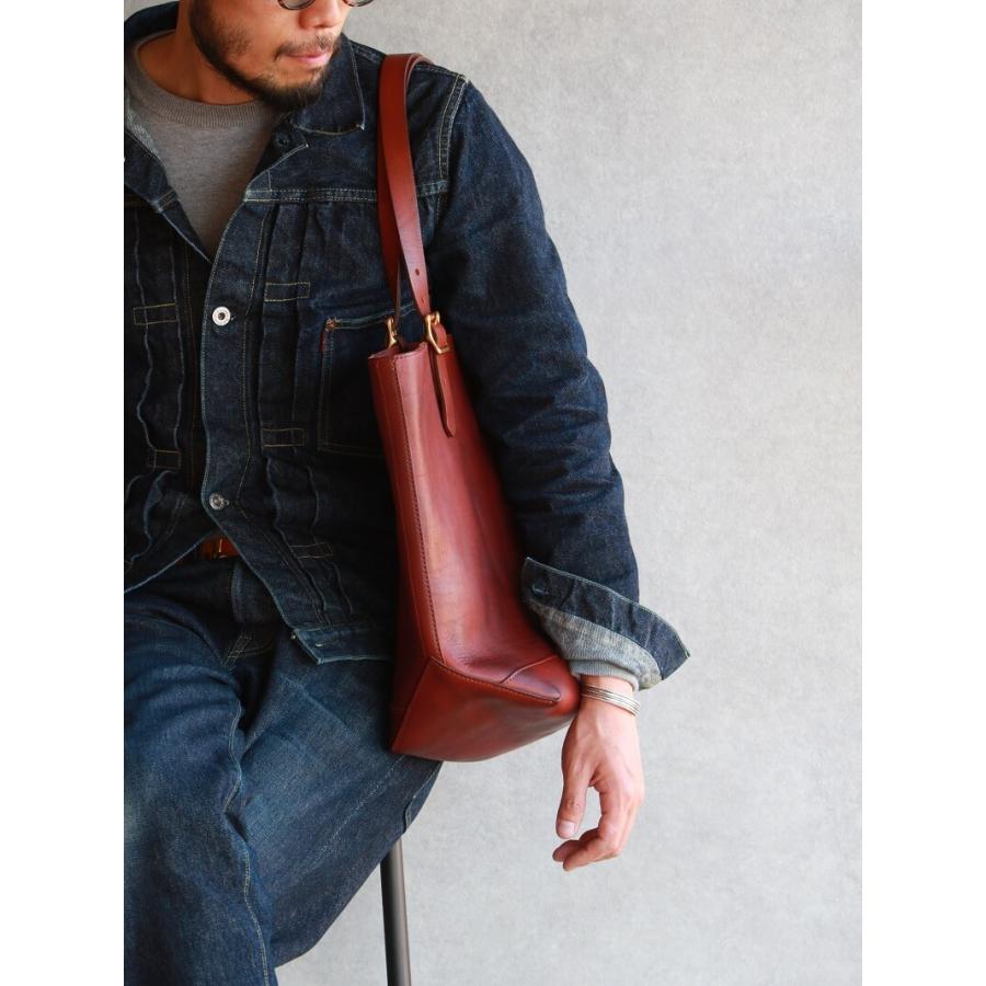 vasco レザートラベルトートバッグ ラージ ヴァスコ LEATHER TRAVEL TOTE BAG LARGE | vasco | 02