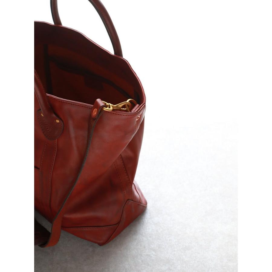 vasco レザーボートトートバッグ ヴァスコ LEATHER BOAT TOTE BAG | vasco | 13