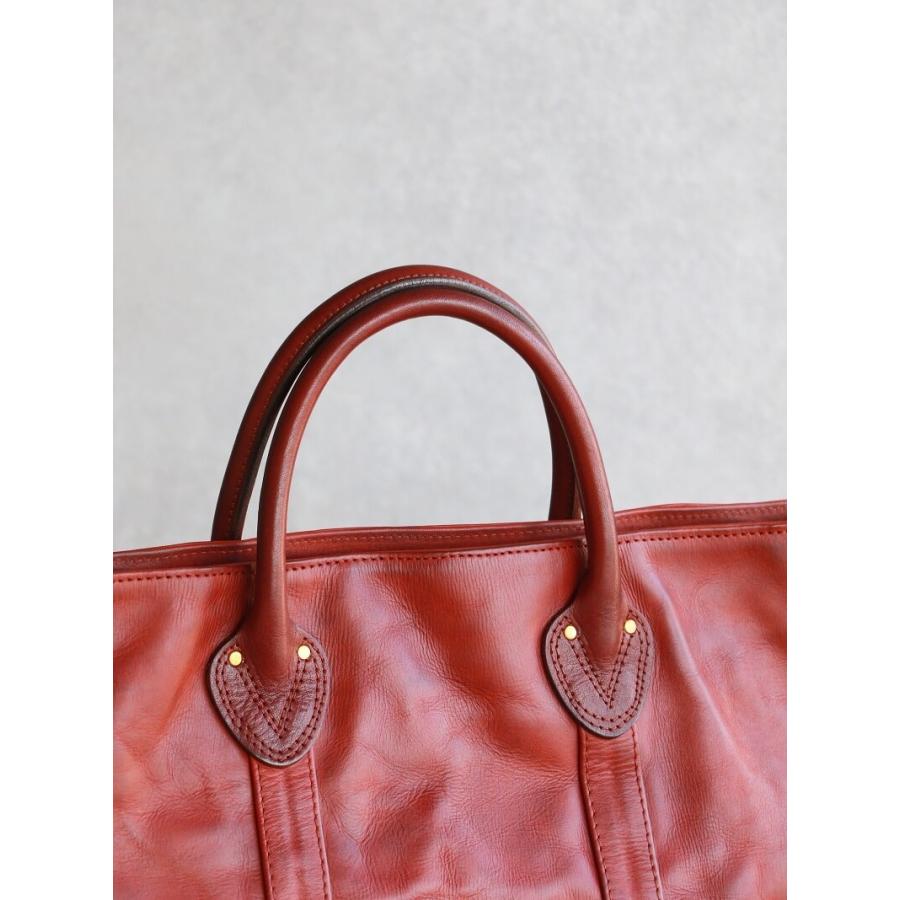 vasco レザーボートトートバッグ ヴァスコ LEATHER BOAT TOTE BAG | vasco | 15