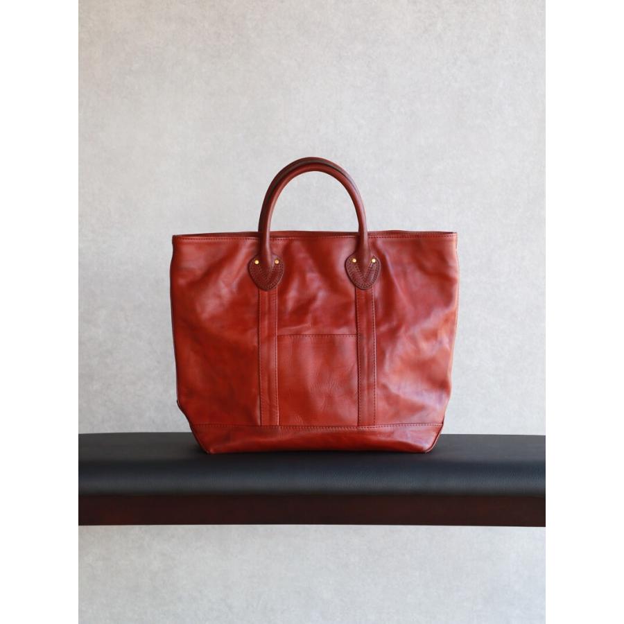 vasco レザーボートトートバッグ ヴァスコ LEATHER BOAT TOTE BAG | vasco | 07