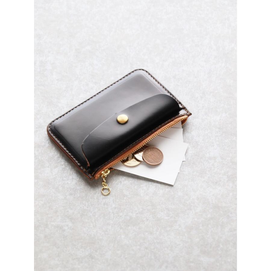 ヴィンテージワークス 財布 クロムエクセルウォレット Vintage Works 