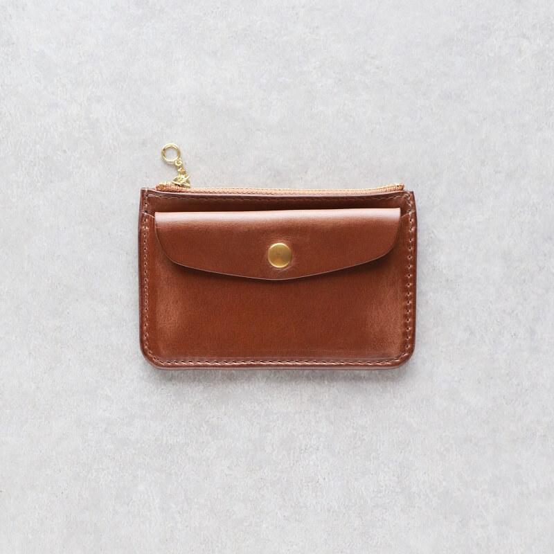 新品 vintageworks ヴィンテージワークス クロムエクセルウォレット