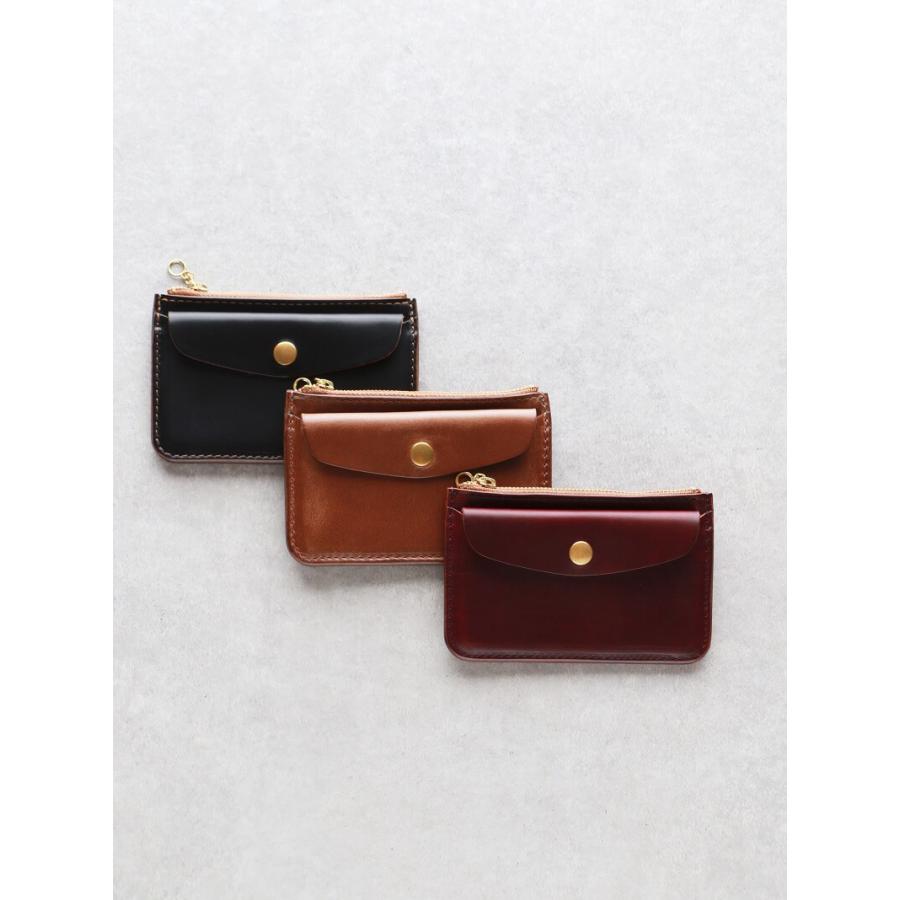 ヴィンテージワークス 財布 クロムエクセルウォレット Vintage Works 