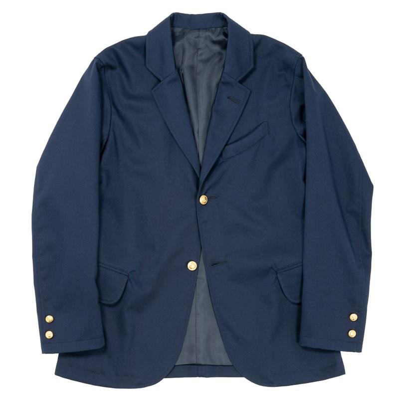 ご予約 / WORKERS ワーカーズ Moonglow Blazer, Wrinkle-Resist Chino