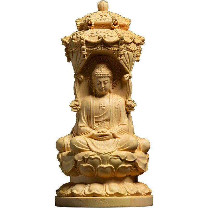 阿弥陀如来 仏像 木彫り 観音菩薩 地蔵菩薩像 木彫りの仏像 仏教美術