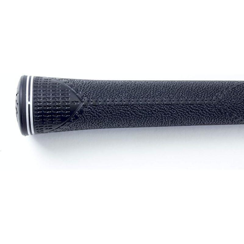 100%品質保証!100%品質保証!elitegrips (エリートグリップ) ゴルフ グリップ MX51 13本セット ベルリナブラック バックライン有り ゴルフパーツ、工具 elitegrips(エリートグリップ) マグナムシリーズ MX51 ベルリナブラック バックラインなし