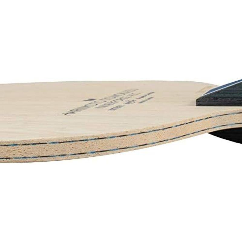 【初期/レア】 バタフライ(Butterfly) 卓球 ラケット 張本智和モデル インナーフォース ALC シェークハンド 攻撃用 特殊素材入り フレア 3 【K1846797608】(10769円)