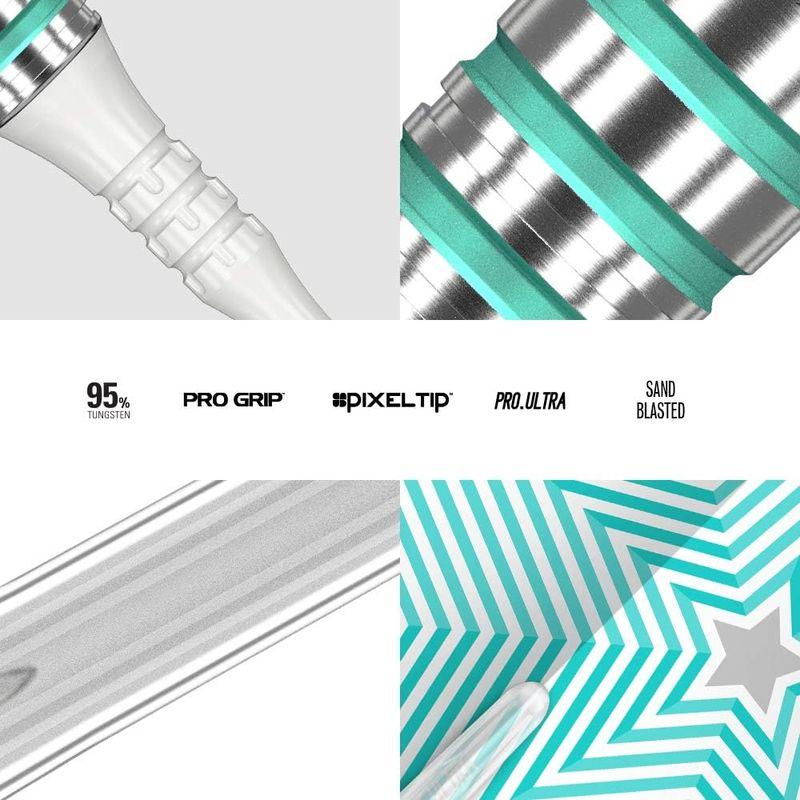 【target】THE MIRACLE 鈴木未来ターゲットザミラクル 付録付き TARGET 【ターゲット】 ザ ミラクル 80 鈴木未来選手モデル (THE