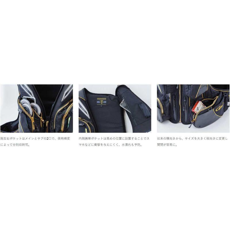 がまかつ | Gamakatsu がまかつ(Gamakatsu) ウィンドストッパー
