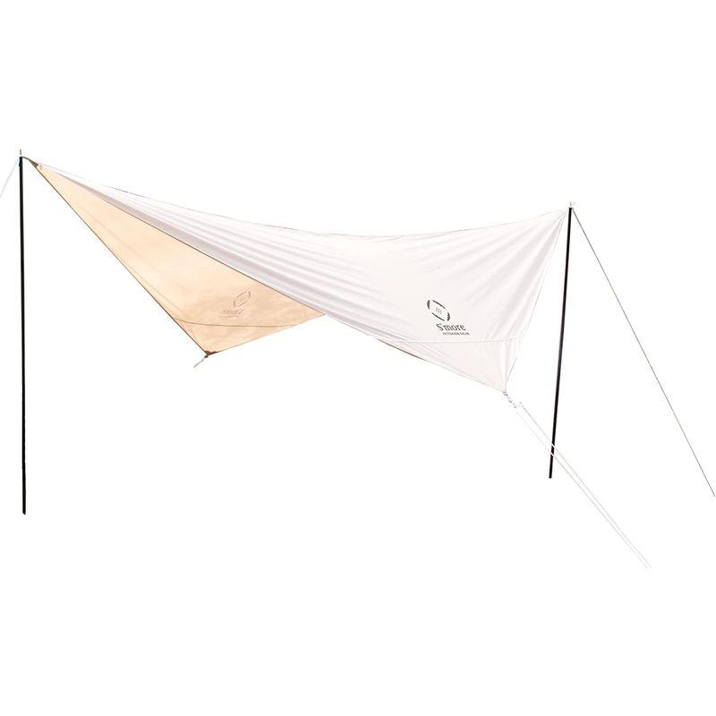 S´more(スモア) Tarppi diamond 628 タープテント タープ テント ポリ