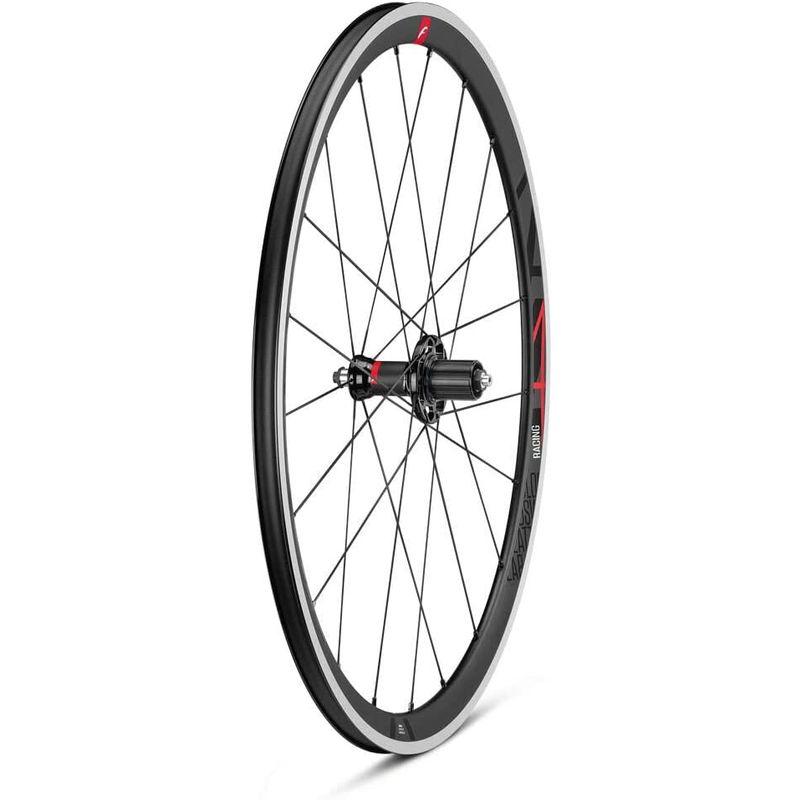 ローボード FULCRUM Racing 4 WO C17 前後セット シマノ 【UOI9767282025】(35173円)