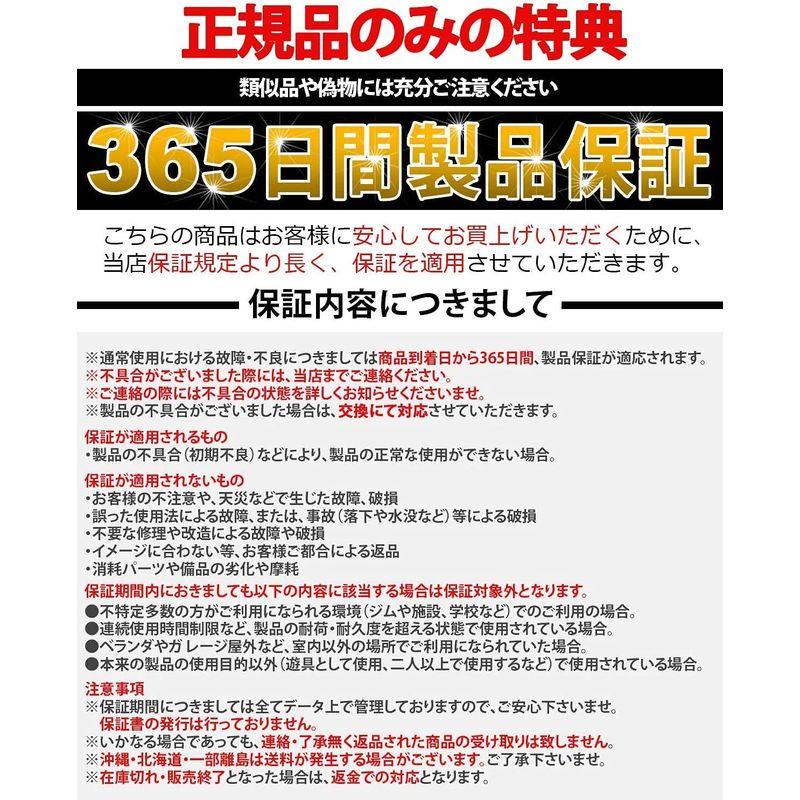 BODY RAJA ぶら下がり健康器 懸垂マシン 懸垂 耐荷重200kg 6段階 高さ調節 143〜213cm チンニング 多機能 マルチジ｜quvmall2｜03