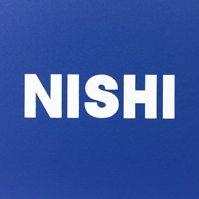 NISHI(ニシ・スポーツ) ヨガマット エクササイズ ストレッチ 筋力トレーニング 防音 エクサマット ブルー NE-6 NT7922A｜quvmall2｜10