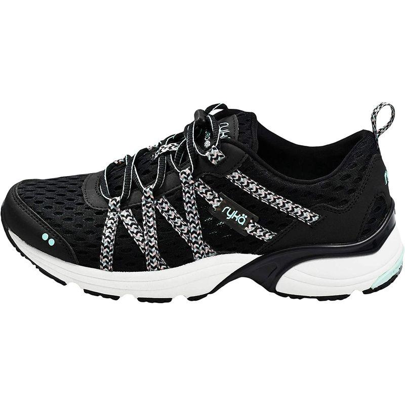 asics/アシックス　ウェイトリフティングシューズ 24.5cm レッド ライカ フィットネスシューズ HYDRO SPORT 24.5 cm｜roomehitus