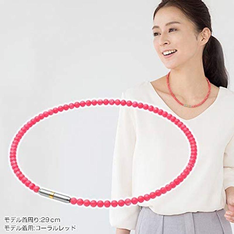 ファイテン(phiten) ネックレス RAKUWAネック メタックス クリスタルタッチ ターコイズブルー 45cm メタックス ターコイズブルー 45cm phiten ネックレス RAKUWAネック クリスタルタッチ サイズ