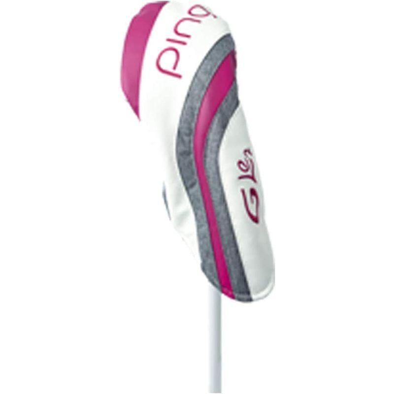 中古品 PING(ピン) ゴルフクラブ ドライバー ジー・エルイー2 ドライバー G Le2 DRIVER ＵＬＴ２４０Ｊ?Ａ １１．５° 【LWH1265857617】(45585円)