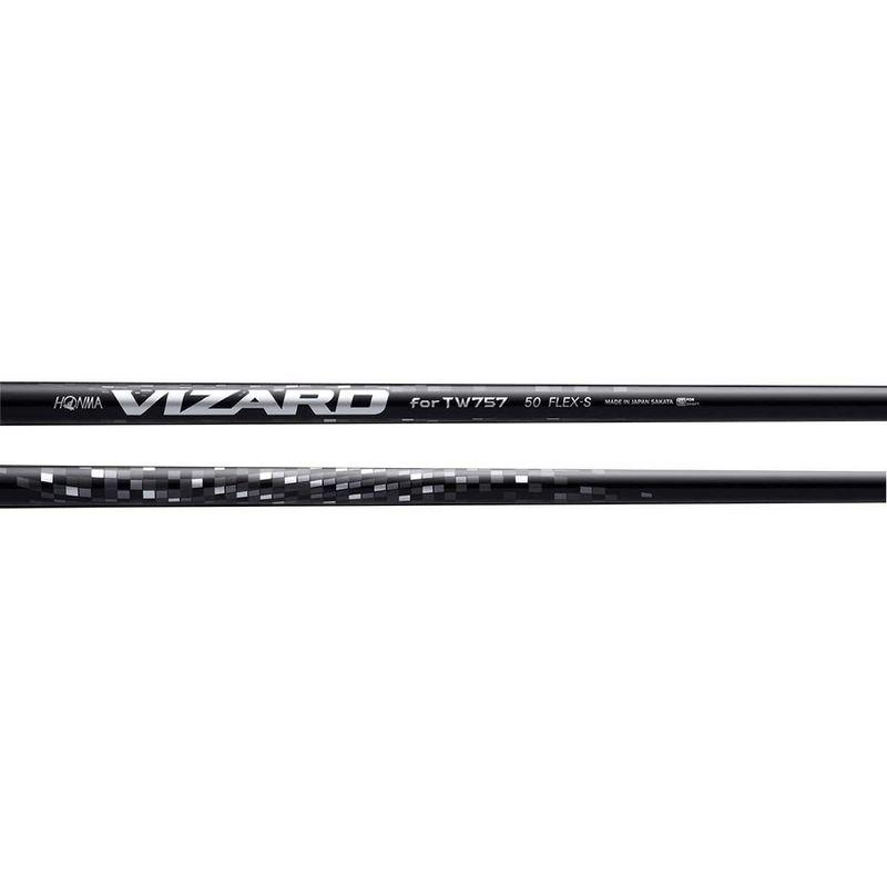本間ゴルフ ユーティリティ T//WORLD TW757 UT VIZARD FOR TW757 ロフト角:18° 番手:UT#3 フレック TW757 FOR ユーティリティ T//WORLD UT VIZARD ロフト角 番手 UT#3 フレック
