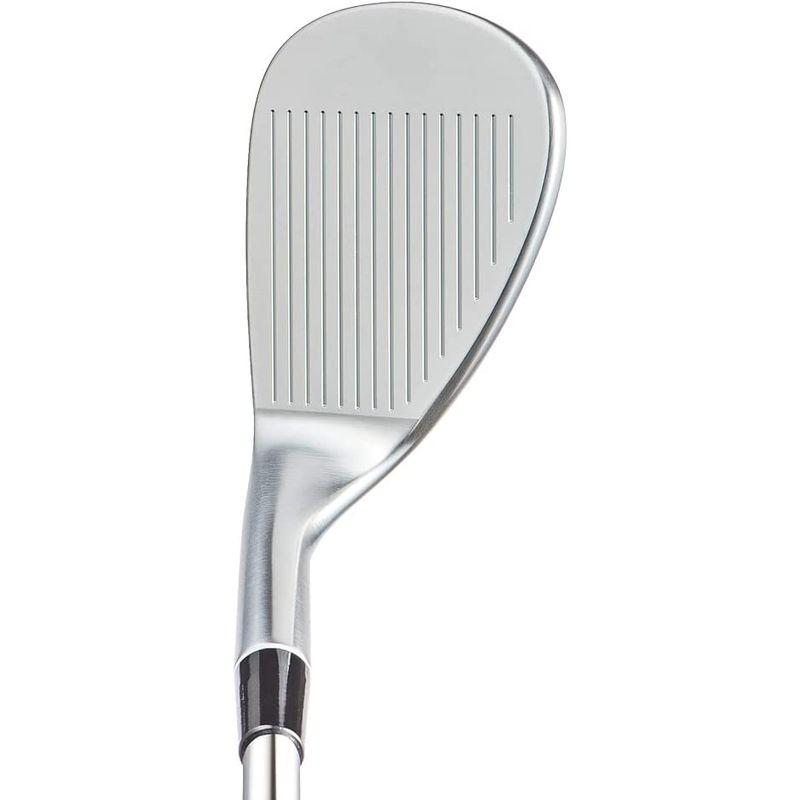 フォーティーン(FOURTEEN) RM-α ウェッジ #58L(ローバウンス) TS-114w メンズ 右 ロフト角: 58度 バンス角: ロフト角 58度 バンス角 FOURTEEN RM α ウェッジ #58L ローバウンス TS 114w メンズ 右