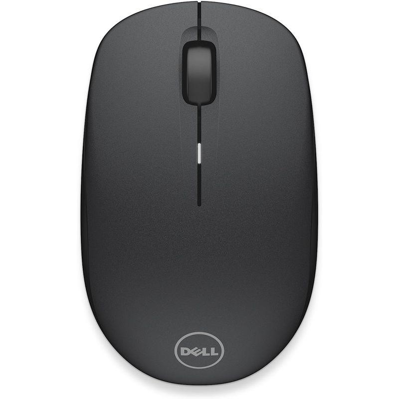 Dell ワイヤレスマウス WM126 ブラック｜quvmall2｜03