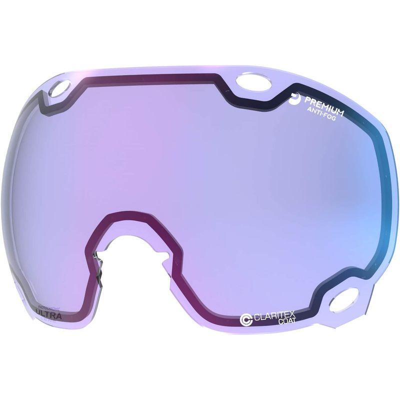 SWANS (スワンズ) スキー スノーボード ゴーグル スペアレンズ