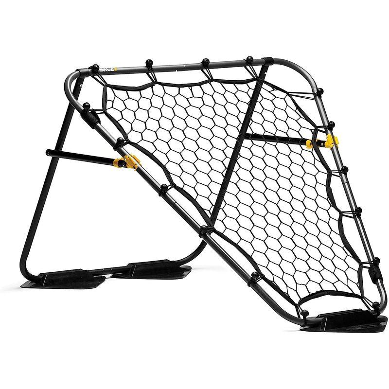 スキルズ(SKLZ) リバウンドネット ソロアシスト ブラック 20x18x5cm バスケットボール用 トレーニング用 軽量 折りたたみ式 SKLZ リバウンドネット ソロアシスト ブラック 20x18x5cm バスケットボール用 トレーニング用 軽量 折りたたみ式 Solo