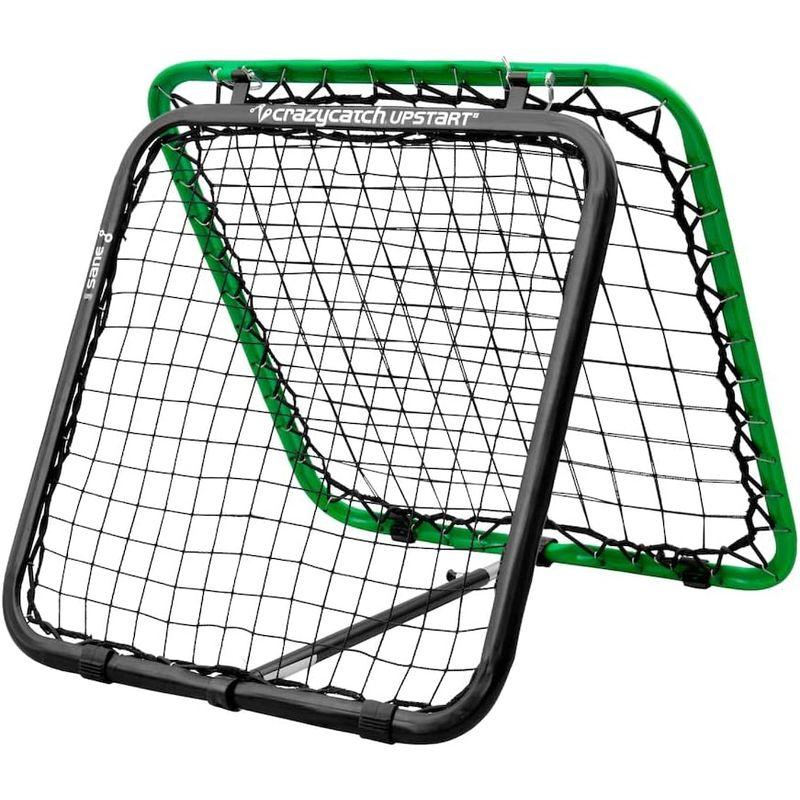 クレイジーキャッチ アップスタート クラシック 自主練用 リバウンドネット サッカー 壁当て アップスタート クラシック 自主練用 リバウンドネット サッカー 壁当て サイズ