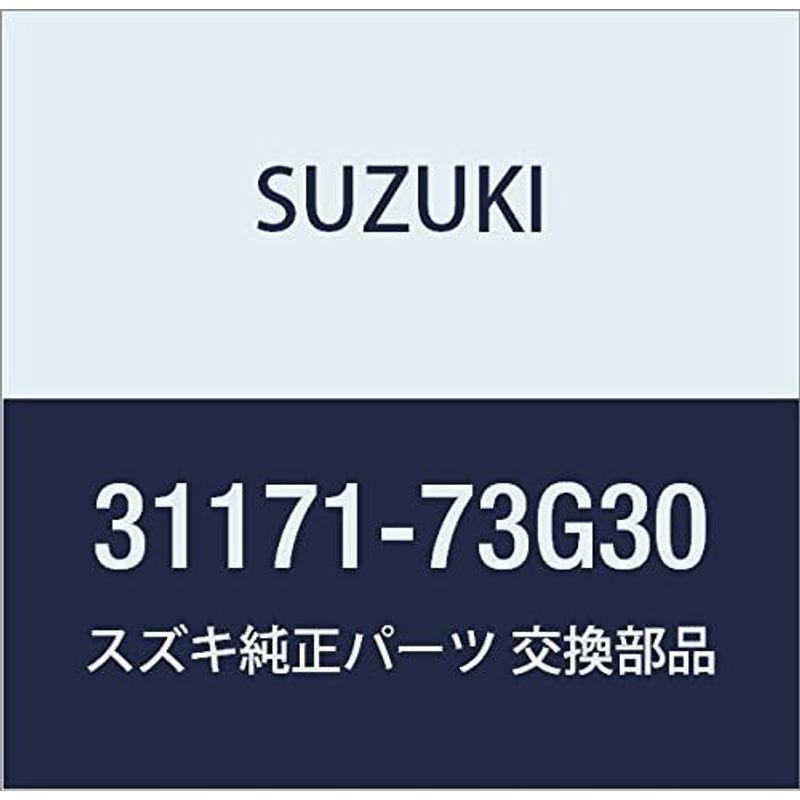 SUZUKI (スズキ) 純正部品 プーリ 品番31171-73G30｜quvmall2｜02