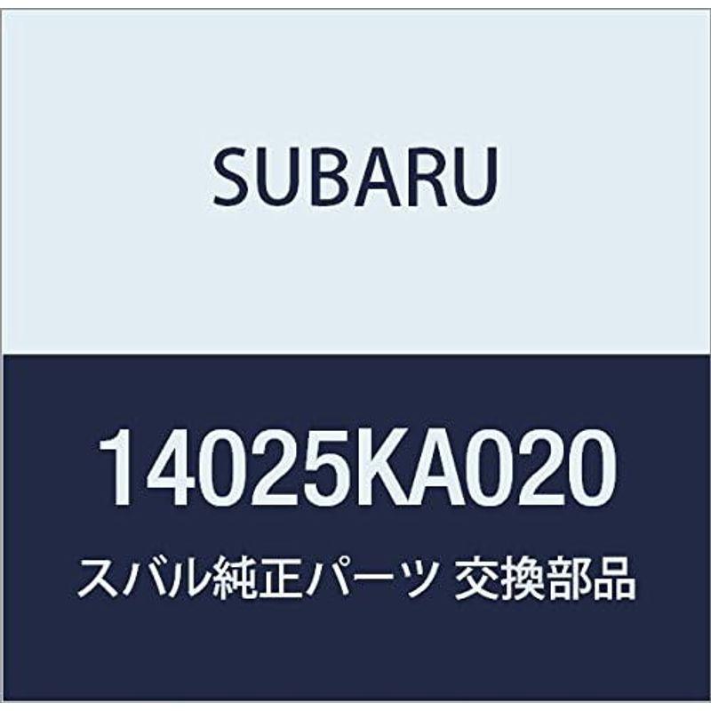 SUBARU (スバル) 純正部品 カバー コレクタ ステラ 5ドアワゴン 品番14025KA020｜quvmall2｜02