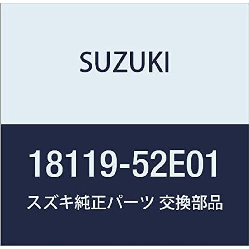 SUZUKI　(スズキ)　純正部品　エアバイパス　バルブ　品番18119-52E01