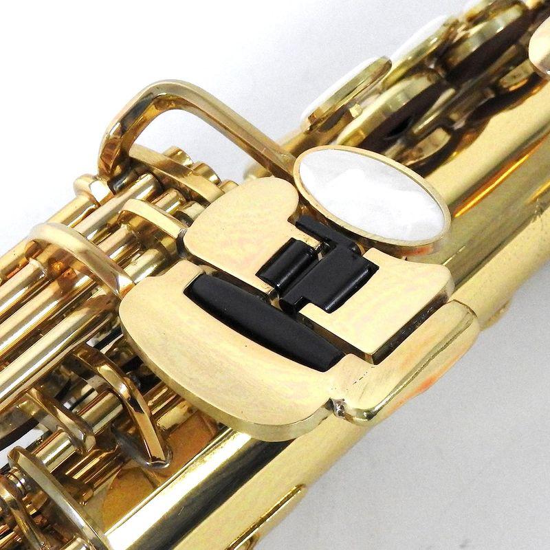  Brass Piccolo Trumpet Brass Finish Picollo Bb/A
