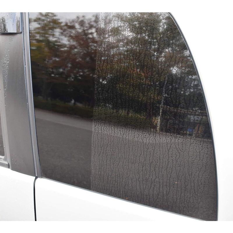 イチネンケミカルズ 車用 ガラススケール除去剤 ガラス美人 500g NX777 ガラスの無機スケール(ウロコ) 油膜除去剤｜quvmall2｜02