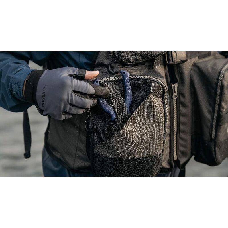 100%正規品シマノ(SHIMANO) 釣り ウェア VF-024U 固定式フローティング