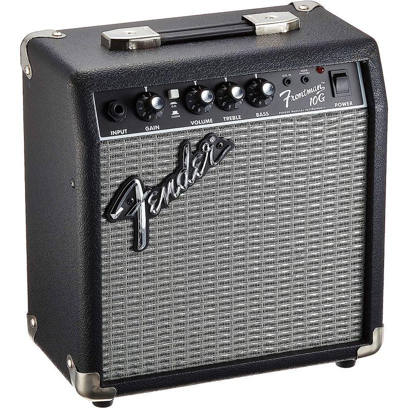 Fender フェンダー ギターアンプ FRONTMAN 10G 100V JPN DS｜quvmall2｜04