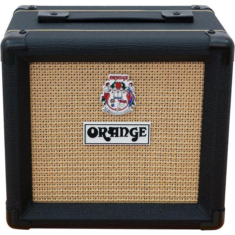 ORANGE Micro Terror Cabinet with 1x8" Speaker, Closed Back ギターキャビネット P｜quvmall2｜07
