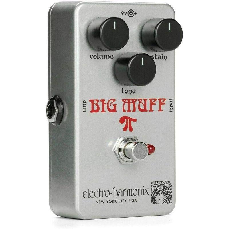 Electro-Harmonix Ram's Head Big Muff Pi ラムズヘッド ビッグマフ