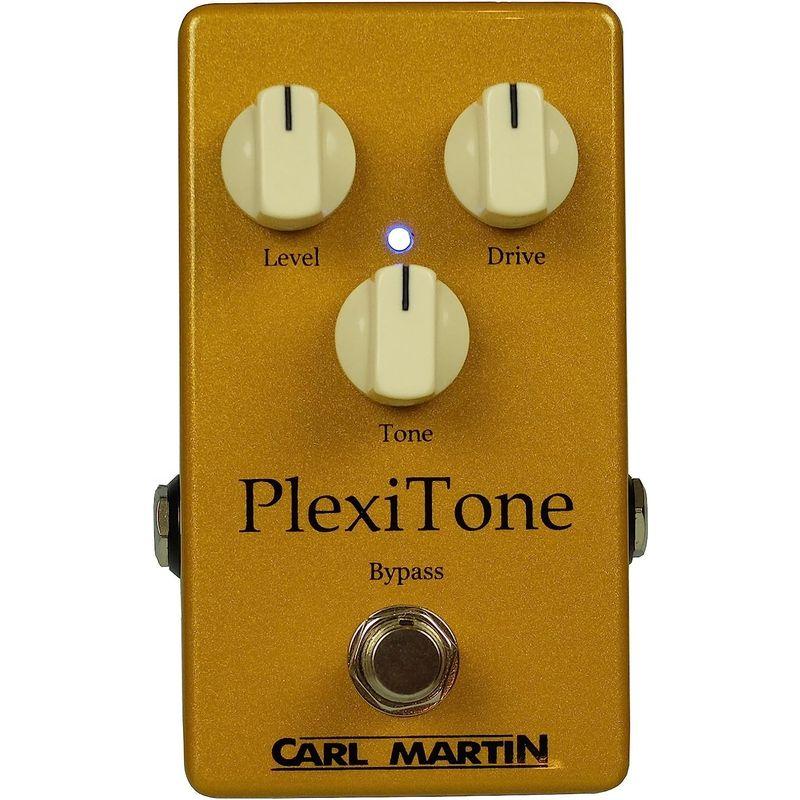 オープニング 大放出セールCarl Martin PlexiTone オーバードライヴ