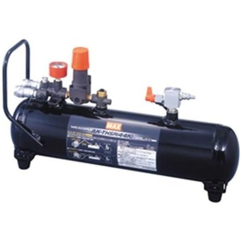 【最終値下げ】 マックス(MAX) 高圧接続エアタンク AK-TH5R(44K) 【XUR6425198770】(23138円)