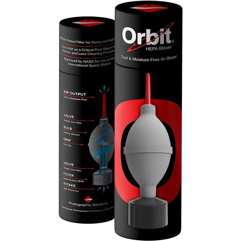 Orbit HEPAブロワー - ホコリ&湿気フリー - NASA承認｜quvmall2｜08