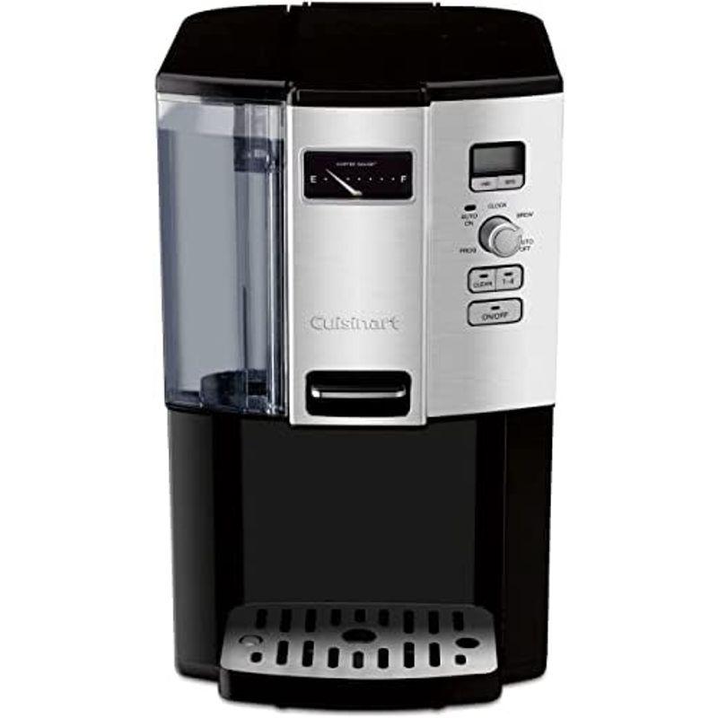 Cuisinart DCC-3000 コーヒー・オン・デマンド 12カップ タイマー付き コーヒー 12-Cup DCC-3000｜quvmall2｜04