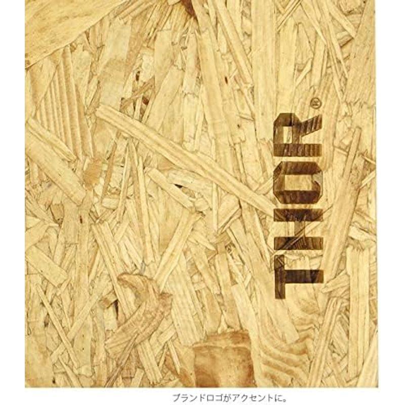 TRUST(トラスト) キャンプ 小物 Top Board For Thor Large Totes 22L 2021年モデル 3436S｜quvmall2｜07